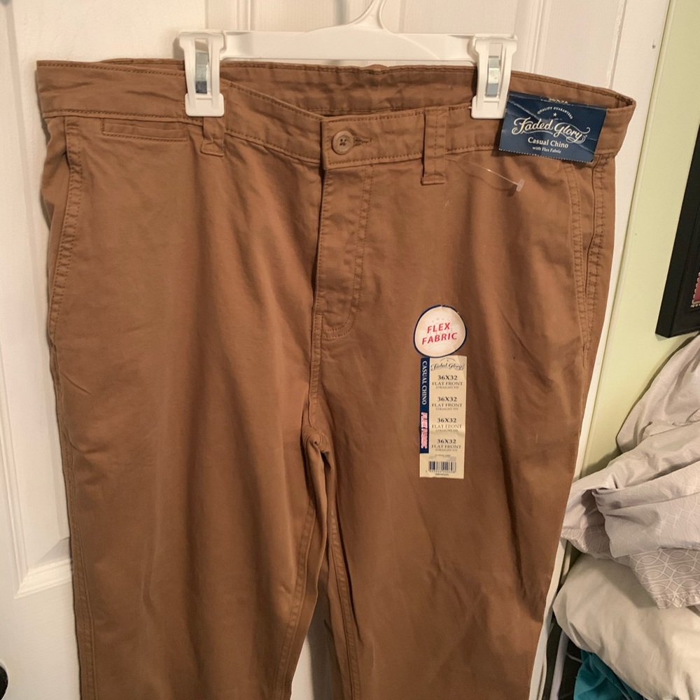 Pants